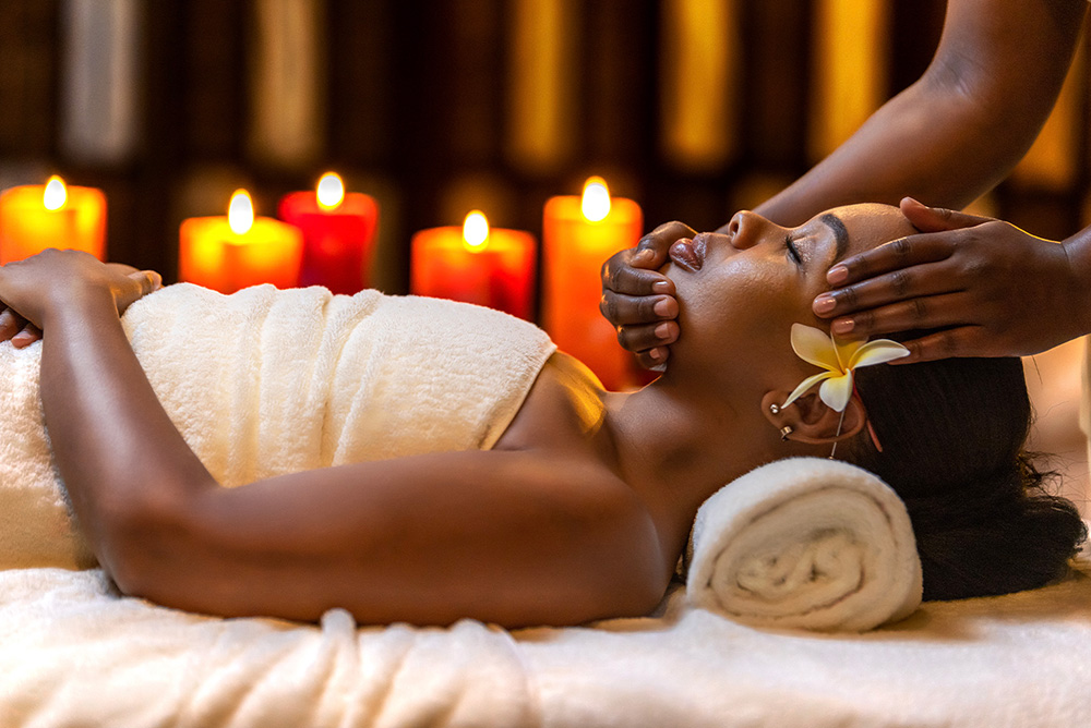 Swedish-Massage Swedish-Massage